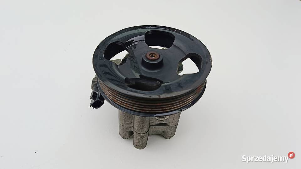 POMPA WSPOMAGANIA JK20A VQ35HR NISSAN INFINITI Nowy Tomyśl