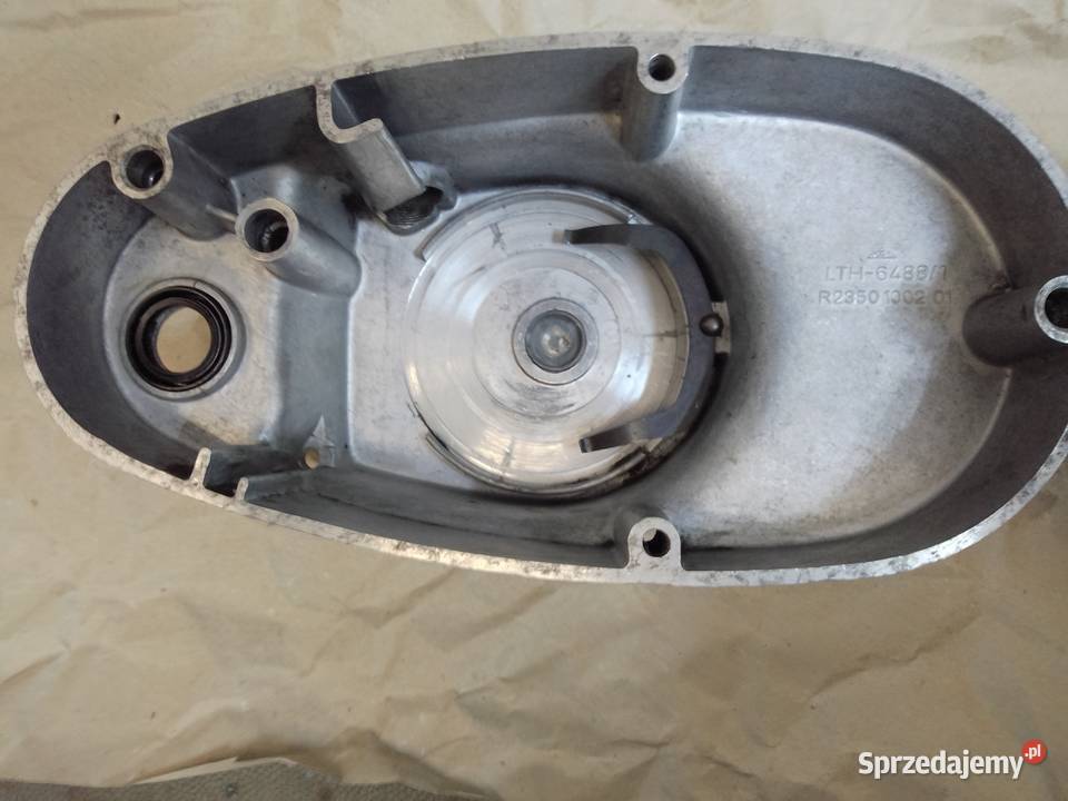 pokrywa sprzęgła Simson Duo Sprzęgła Sulęcin