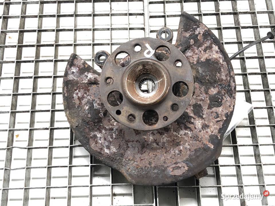 ZWROTNICA PRAWY PRZÓD MERCEDES VANEO 16 82 0205