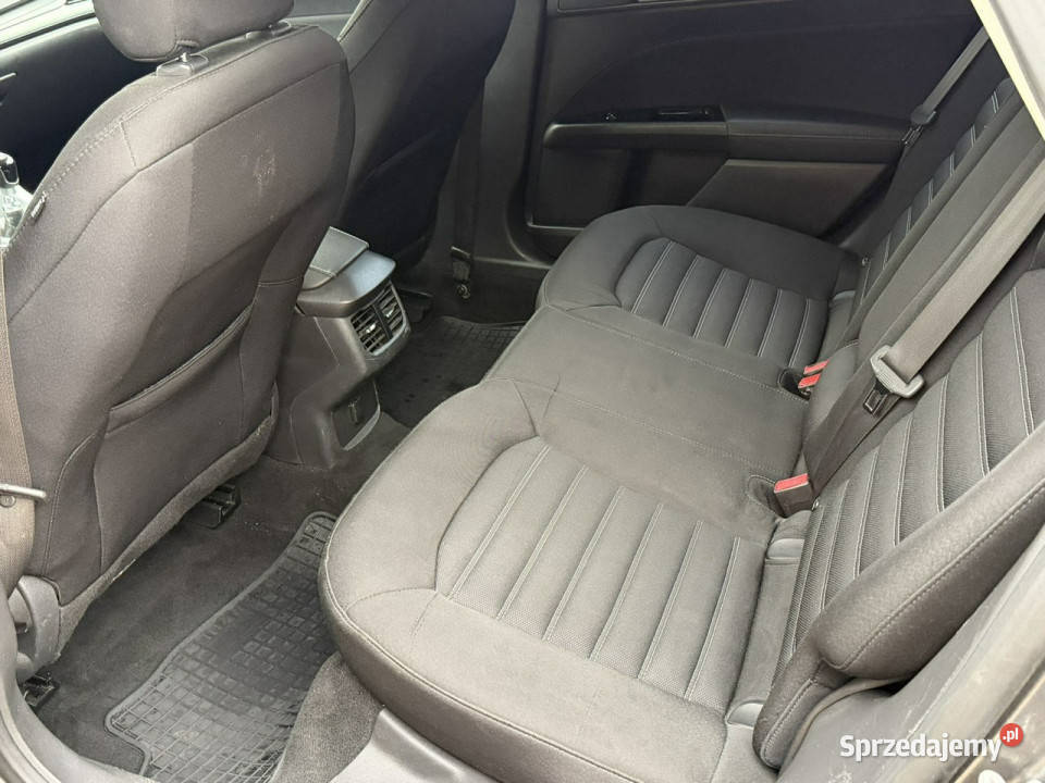Ford Mondeo 15TDCI 120 Manual Okazja Mk5 2014 Kombi Ford mazowieckie Zwoleń