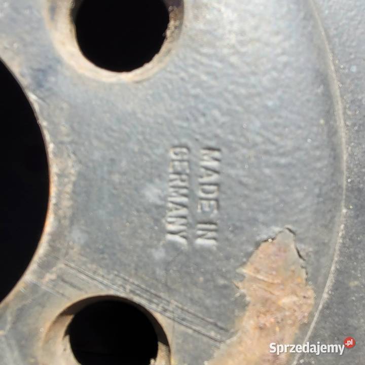 Koła opony ratrak Pisten Bully 6314 Koła dojazdowe Nowy Korczyn sprzedam