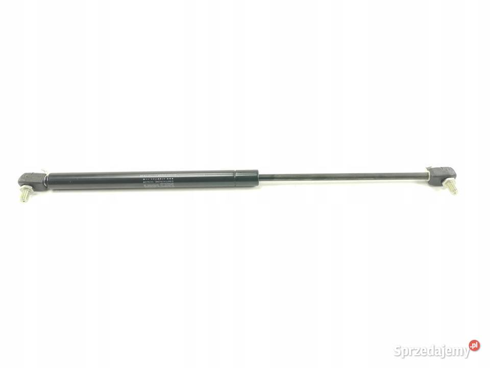 SIŁOWNIK POKRYWY SILNIKA FERRARI 512 TESTAROSSA