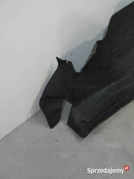 TAPICERKA BOCZEK BAGAŻNIKA PRAWY TYŁ Dodge świętokrzyskie