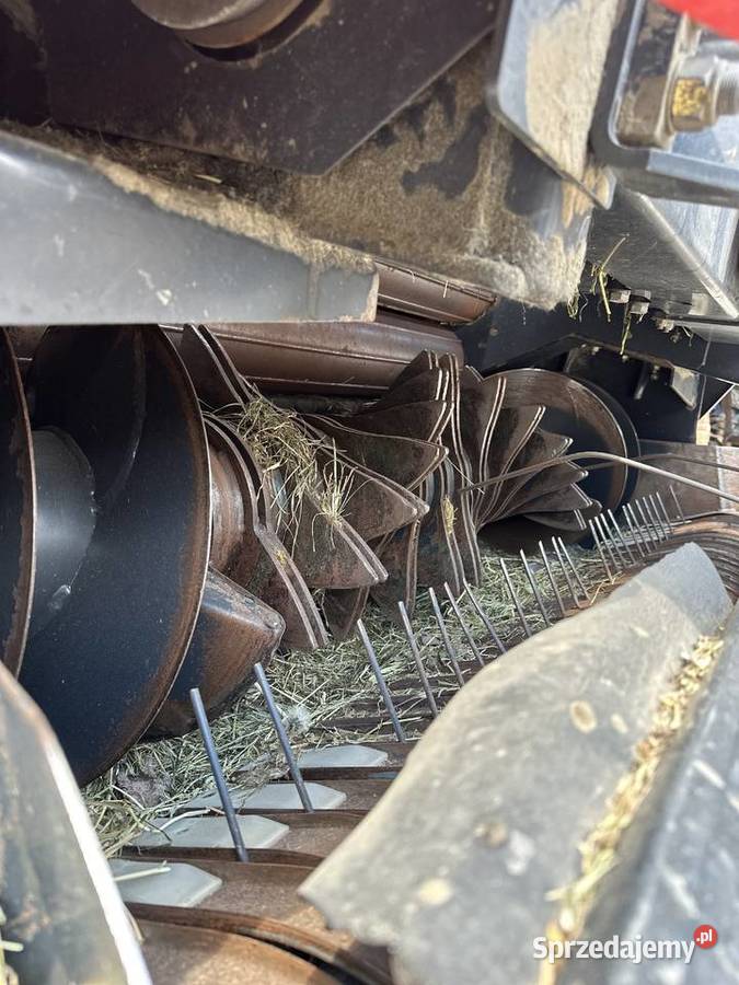 Prasa Vicon RV2160 Vicon wielkopolskie sprzedam