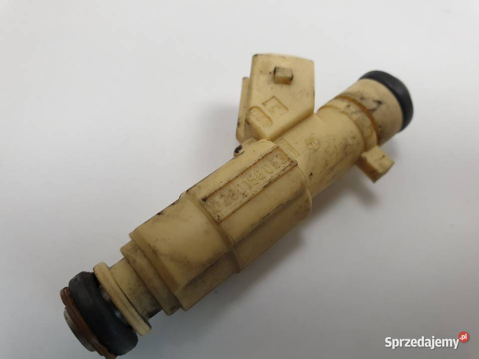 WTRYSKIWACZ Porsche Boxster 986 32 0280156053 lubelskie Chełm sprzedam