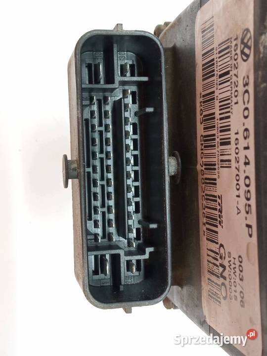 POMPA ABS 3C0614095P VW Volkswagen Passat VI