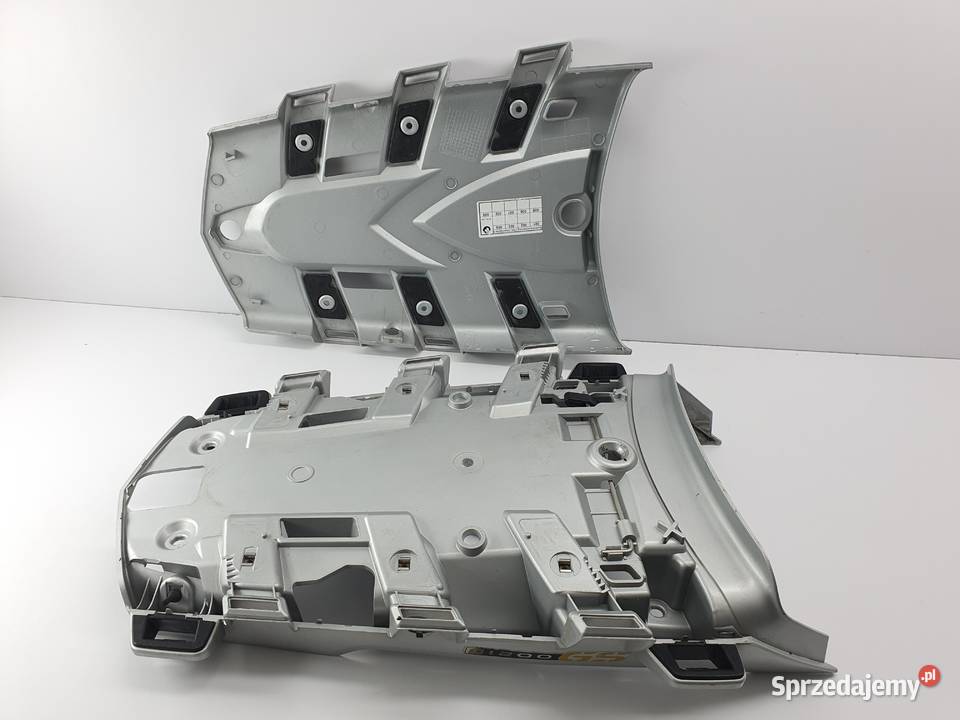 Plyta Bagaznika Mocowanie Nakladka Zadupek Bmw R Pozostałe
