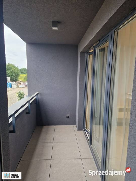 2pok 38met Motylkowej BALKONGARAŻWINDA Wrocław Liczba pokoi 2