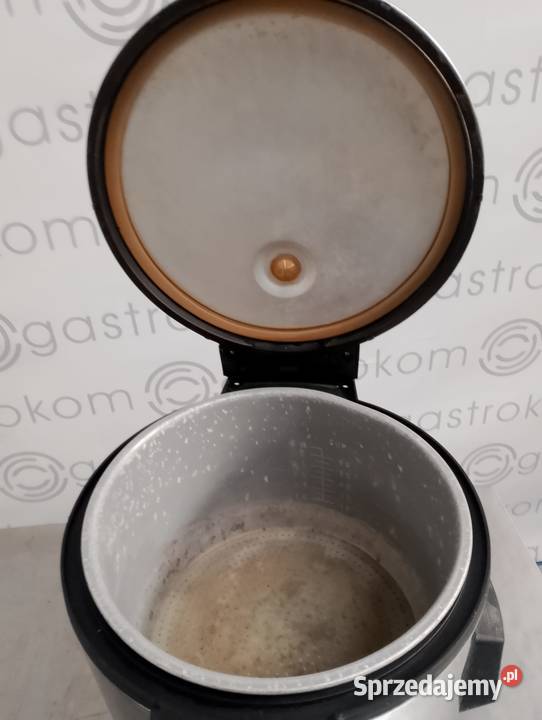 GARNEK DO RYŻU 771101 STALGAST Wrocław sprzedam