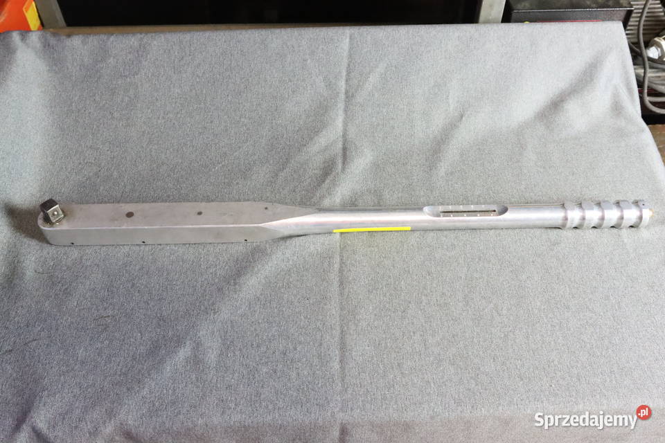 Klucz dynamometryczny Dremometer type d 280760 Pszczyna