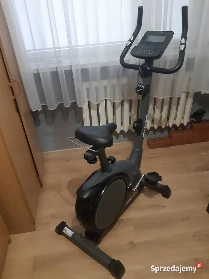 Rower stacjonarny marki ZIPRO model NITRO Żory