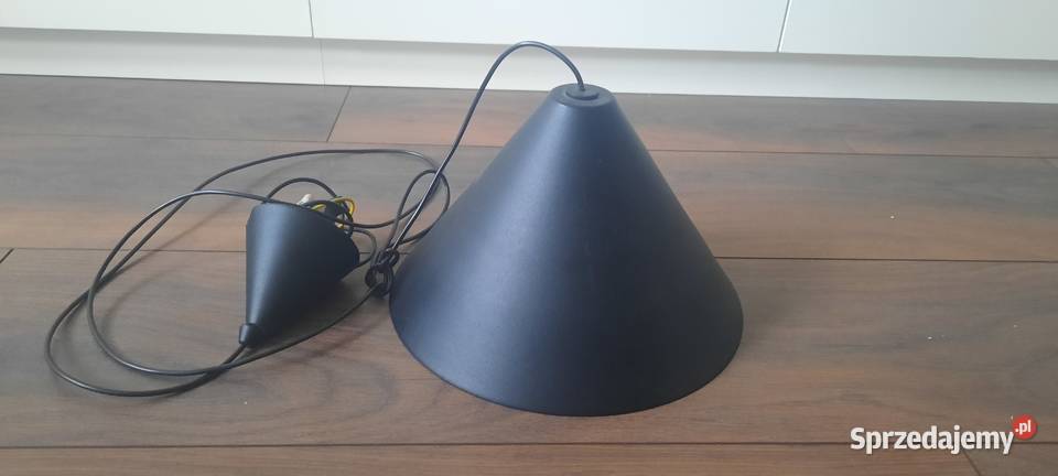 Lampa zwieszana TRADA 227 L Skórzewo