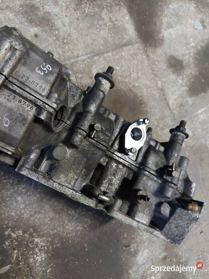 Skidoo rotax 593 kartery blok połówki rotax 600 dolnośląskie Jelenia Góra sprzedam