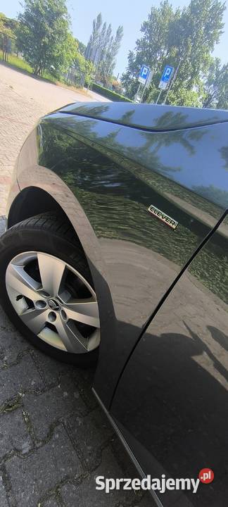 Skoda fabia Clever 2018 nieuszkodzony Kołobrzeg