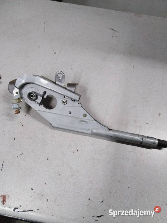 Dźwignia hamulca ręcznego bmw e39