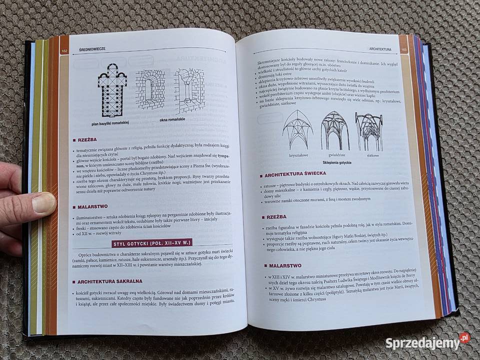 MATURA historia vademecum miękka Kraków