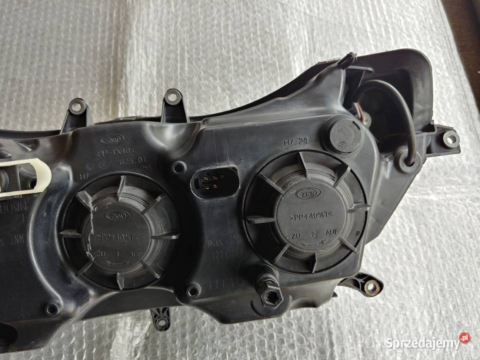 Lampa reflektor przód BMW R 1200 RT Zamość