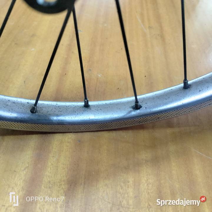 Koło tylne 20 rower karat itp łódzkie Łubno sprzedam
