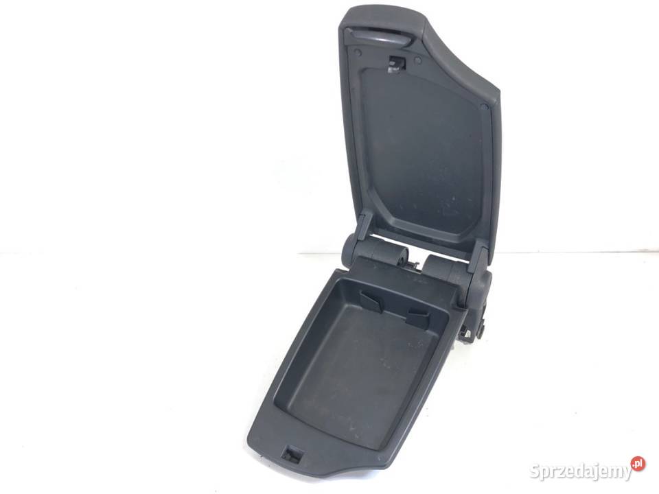 PODŁOKIETNIK BMW E87 Hatchback 0313 7143596