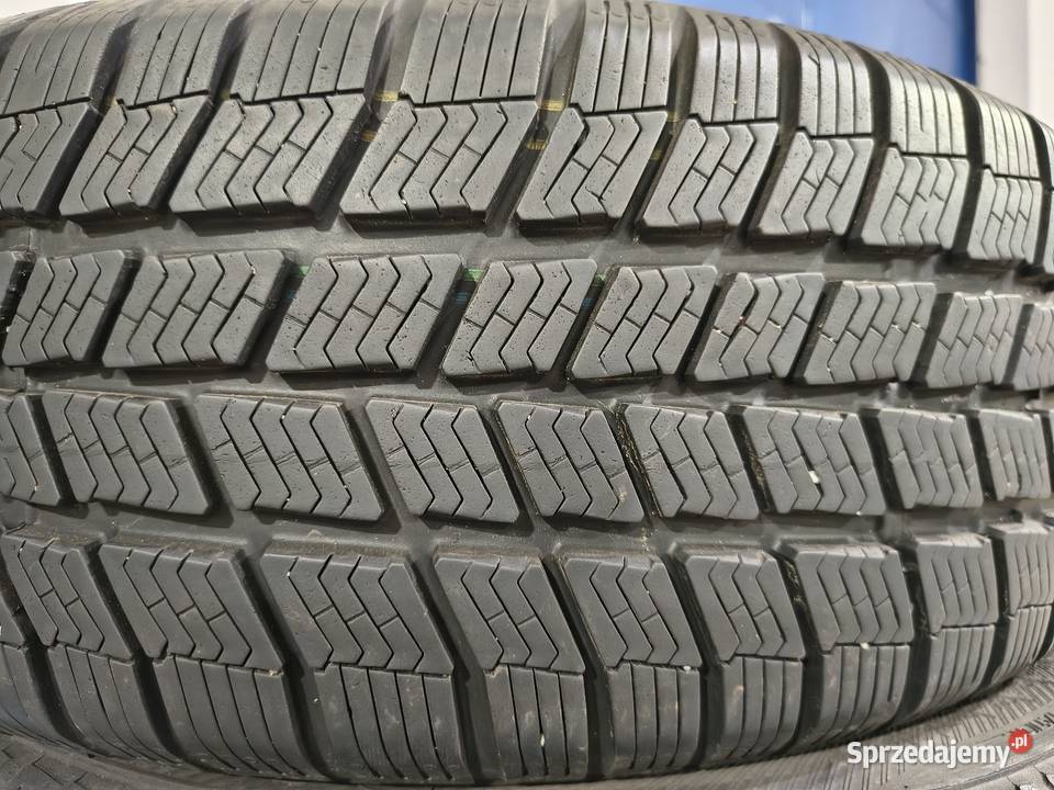 Opony zimowe 205 60 16 Leżajsk