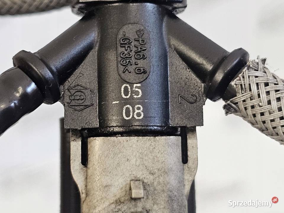 LAND ROVER DISCOVERY 27 276DT 190 przelewy