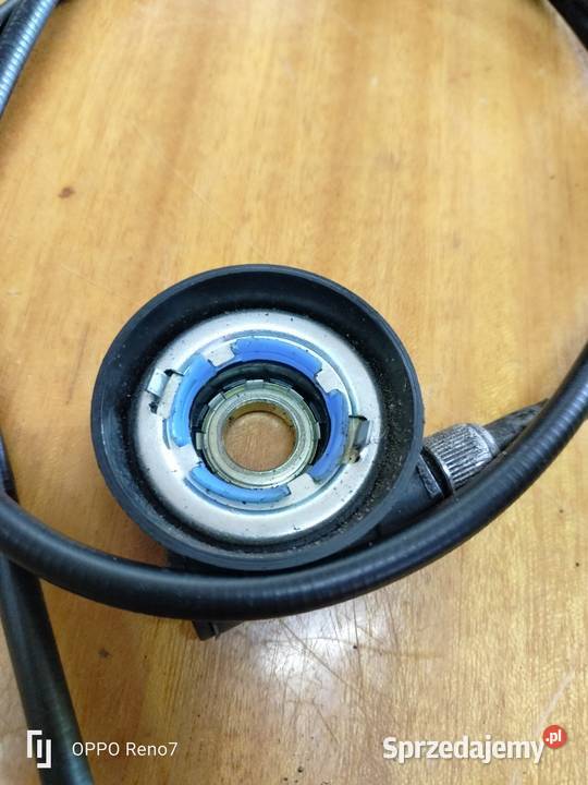 Derbi vamos 50 napęd licznika Łubno