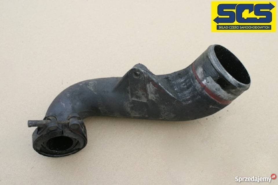 IVECO EUROCARGO RURA DO TURBINY 75E14 KOLANKO lubuskie Bieleń