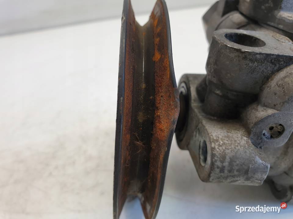 POMPA WSPOMAGANIA Hyundai Getz 16 16V osobowe lubelskie Chełm