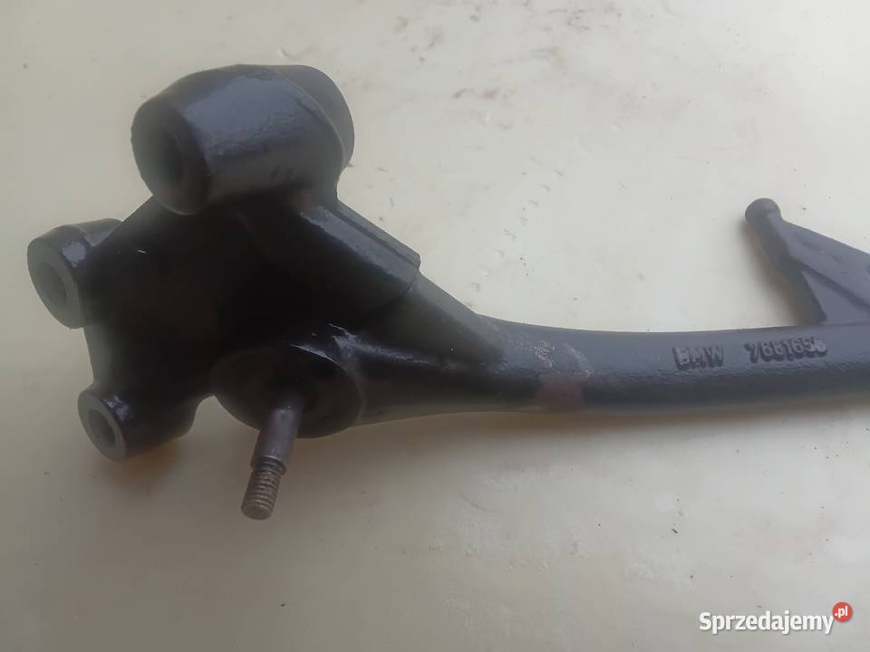 Stopka boczna BMW F800 Milejewo sprzedam