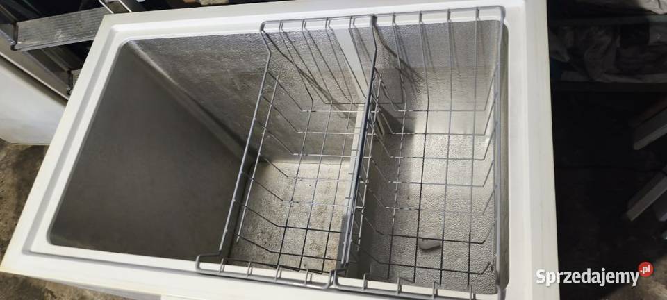 Zamrażarka Whirlpool Kórnik