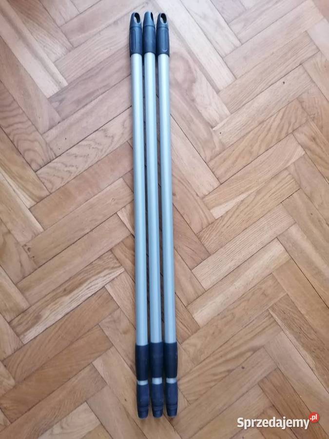 Mop Vileda z nakładką Gdańsk