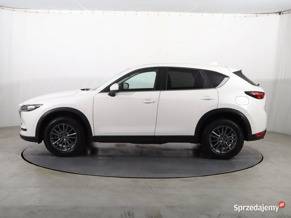 Mazda CX5 20 SkyactivG sprzedam
