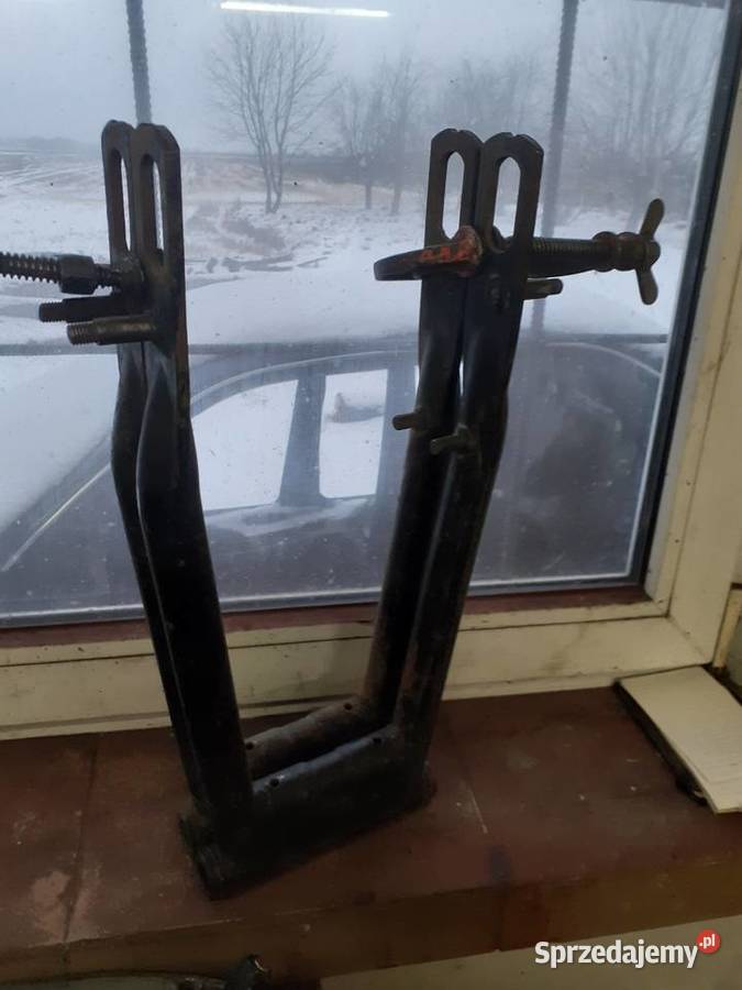 Wahacz rama Jawa 350 cz350 100 prosty Mielec sprzedam