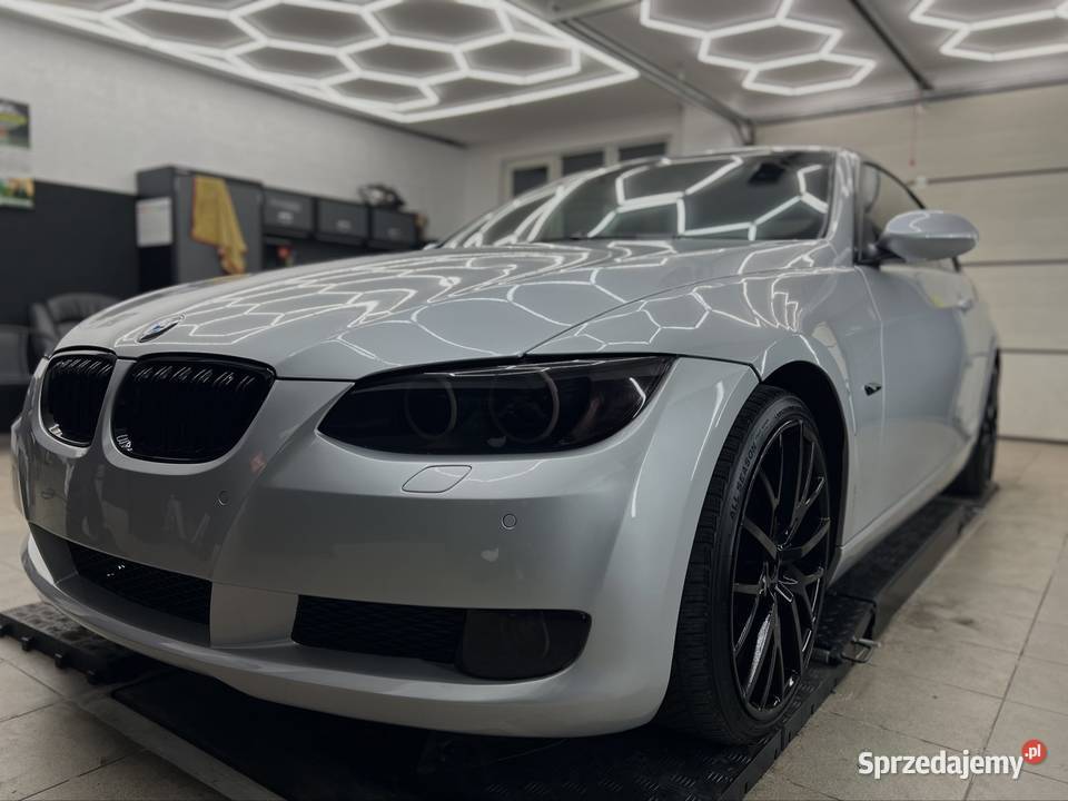 BMW E92 330XD M57 Hrubieszów