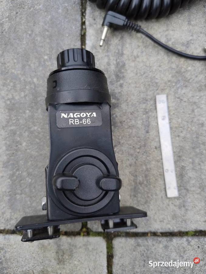 President Harry III z uchwytem antena Mega Będzin sprzedam