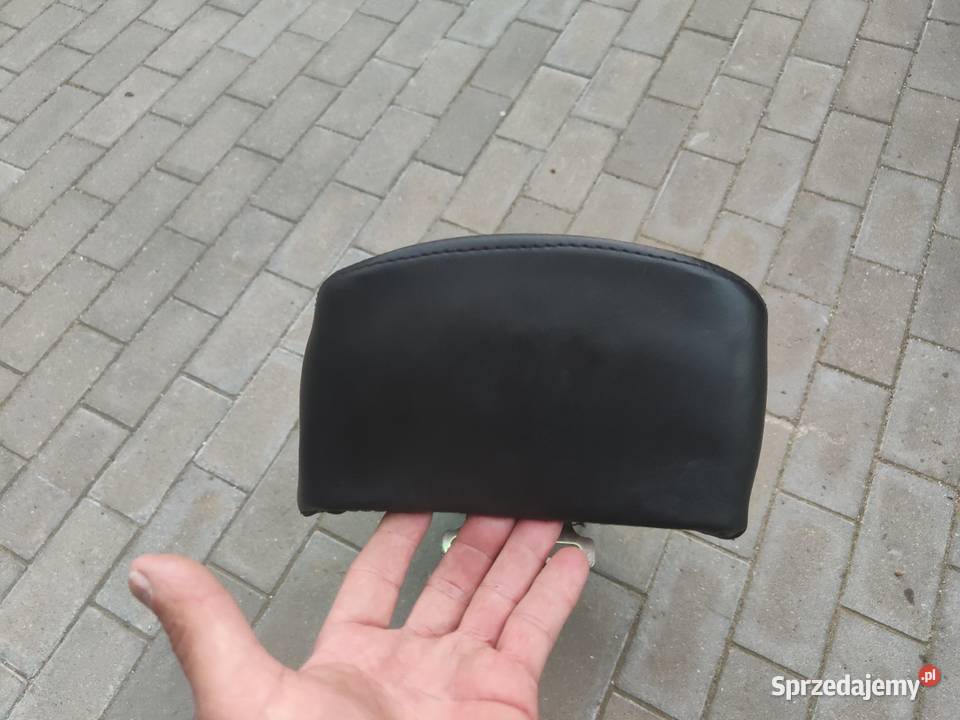 Siedzenie Simson Gorzów Wielkopolski sprzedam