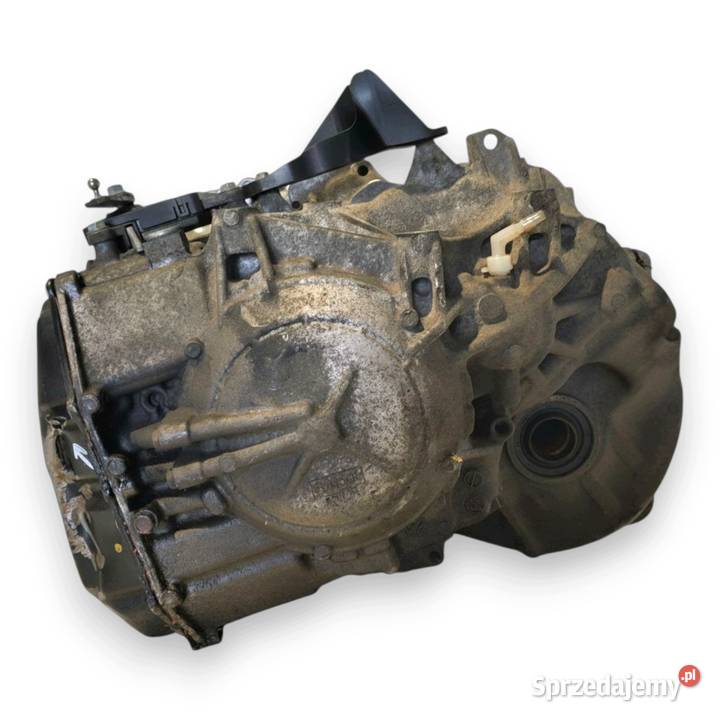 SKRZYNIA BIEGÓW 1283142 Volvo S60 S80 II V60 V70 osobowe lubelskie
