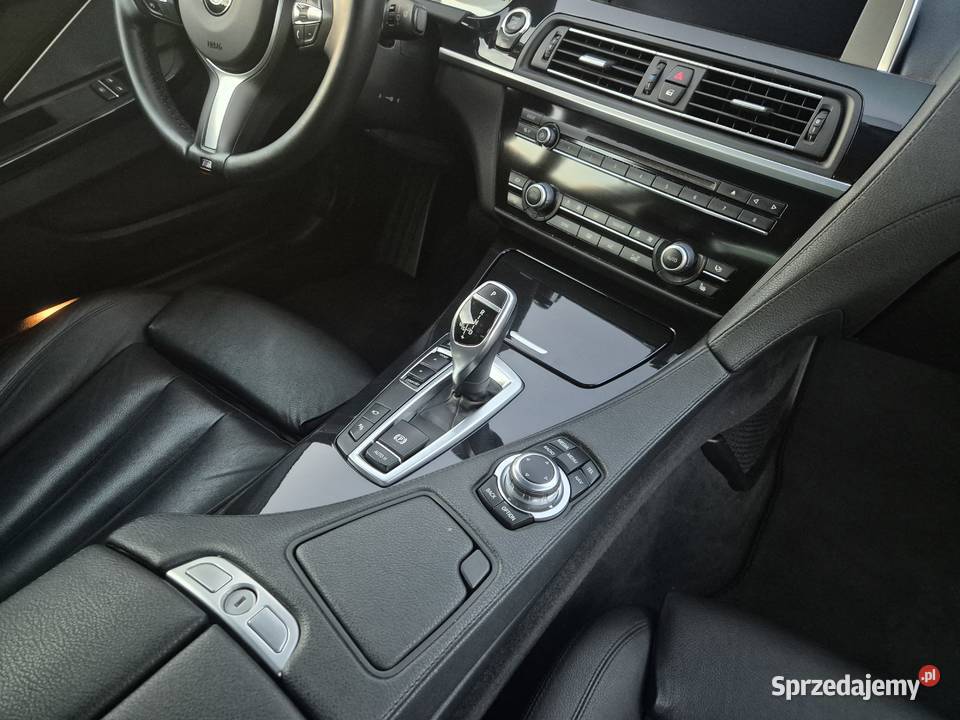 Bmw 650i f13 stan Antonie