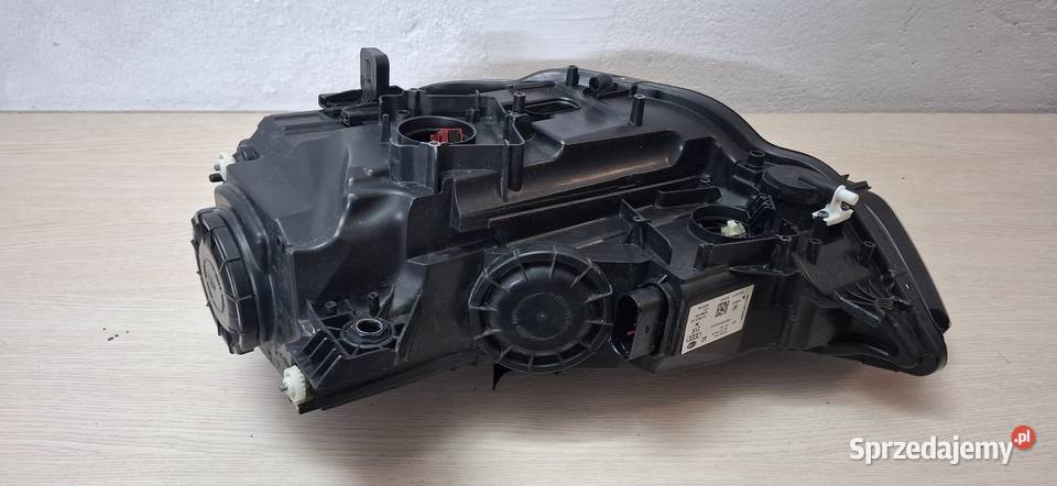 Lampa Reflektor Audi A3 S3 Lampy przednie świętokrzyskie Sandomierz sprzedam