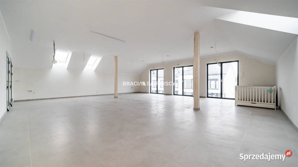 Lokal Kraków 100m2