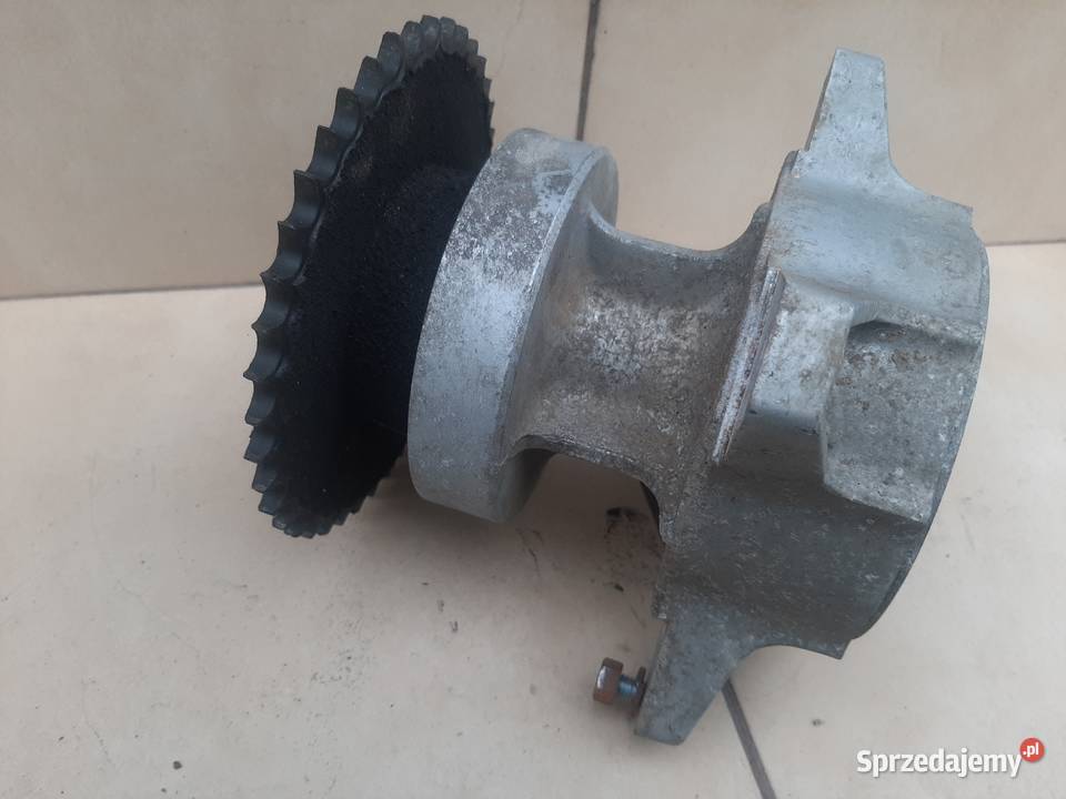 Suzuki RV 90 125 bęben koła tylnego piasta Sieciechów