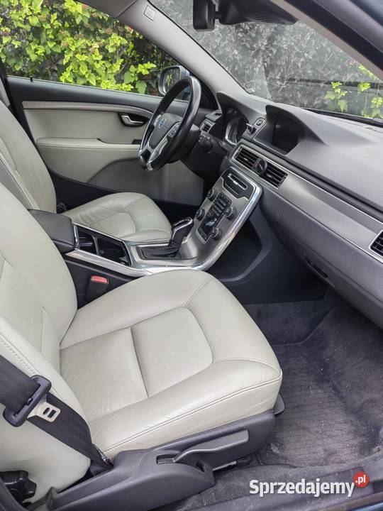 Volvo v70 2013r poliftowy automat Ostrzeszów sprzedam