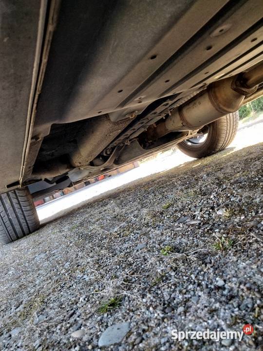 Sprzedam kia sportage 16 crdi 116 diesel Rzuchowa