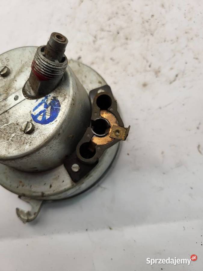 VW GARBUS KAFER LICZNIK TACHO VDO Pozostałe sprzedam