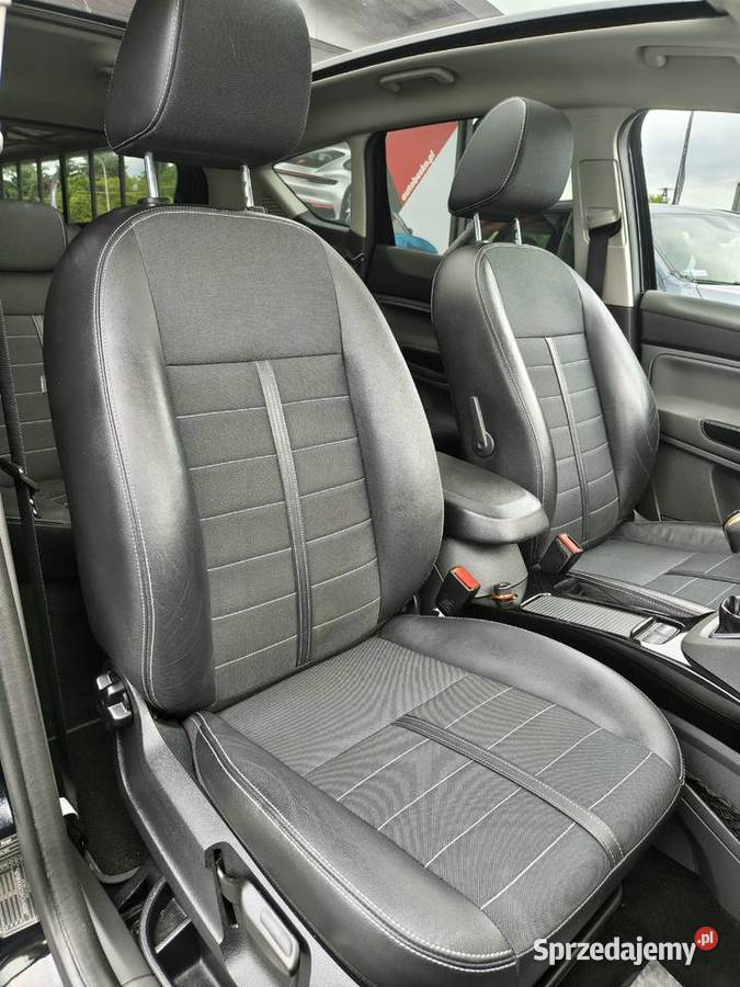 Ford Kuga TITANIUM Napęd 4x4 Mały przebieg Super podkarpackie