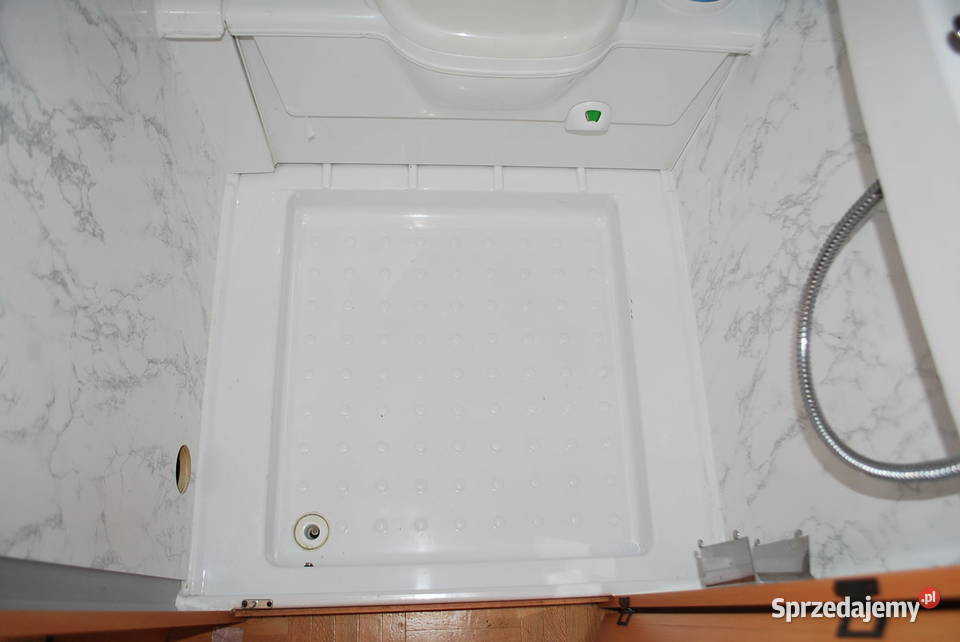 KOMPLETNA ŁAZIENKA IDEALNA DO ZABUDOWY mazowieckie Grzebowilk