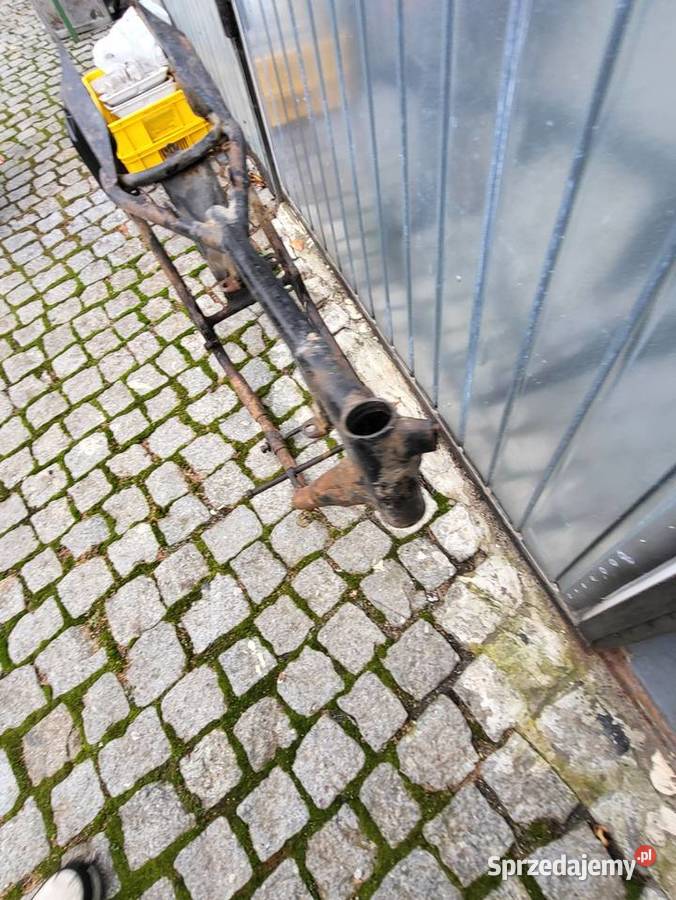 rama awo simson sport Rybnik sprzedam