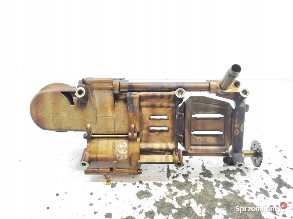 POMPA OLEJU 44 V8 Bmw Seria 6 II 20032010 E6364 świętokrzyskie