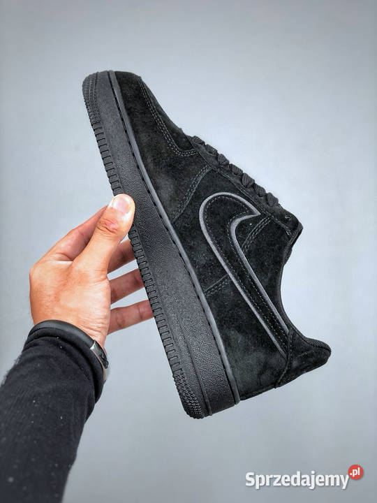 Nike Air Force 1 buty sportowe rozmiar 3646 Nike Obuwie Wrocław