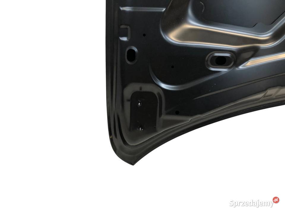 Renault Kadjar 20152017 przed liftingiem Maska Skarżysko-Kamienna